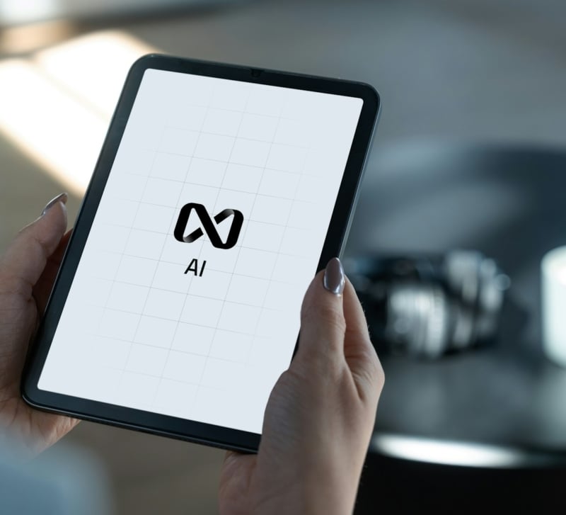 Why AI-Generated Interfaces Break Your Typography — And What Fixes It