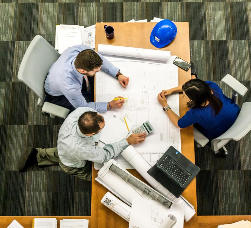 The Modern Creative’s Guide to Workspace Organization