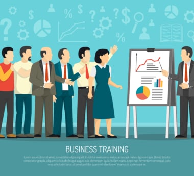 How Does Corporate Training Improve Employee Performance and Business Results?
