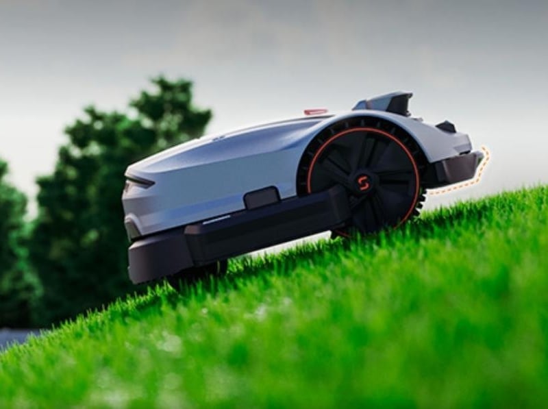 Seasonal Accessory Checklist for Robot Lawn Mowers