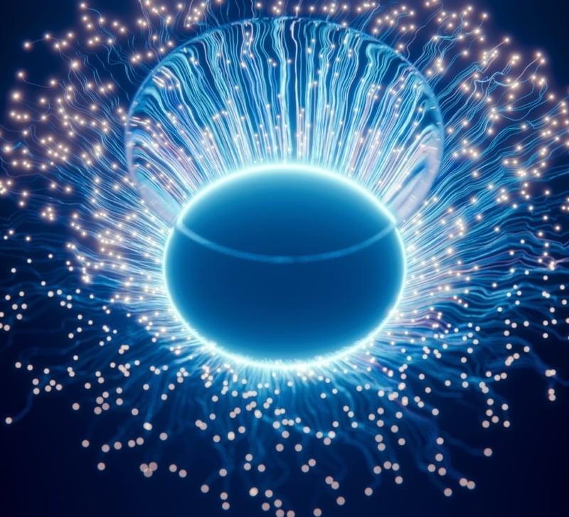The Market Shift That’s Redefining What Healthcare AI Can Actually Do