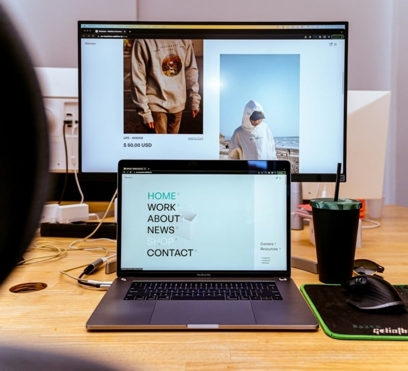 Why Modern Ecommerce Brands Are Choosing JavaScript-Based Architectures for Growth