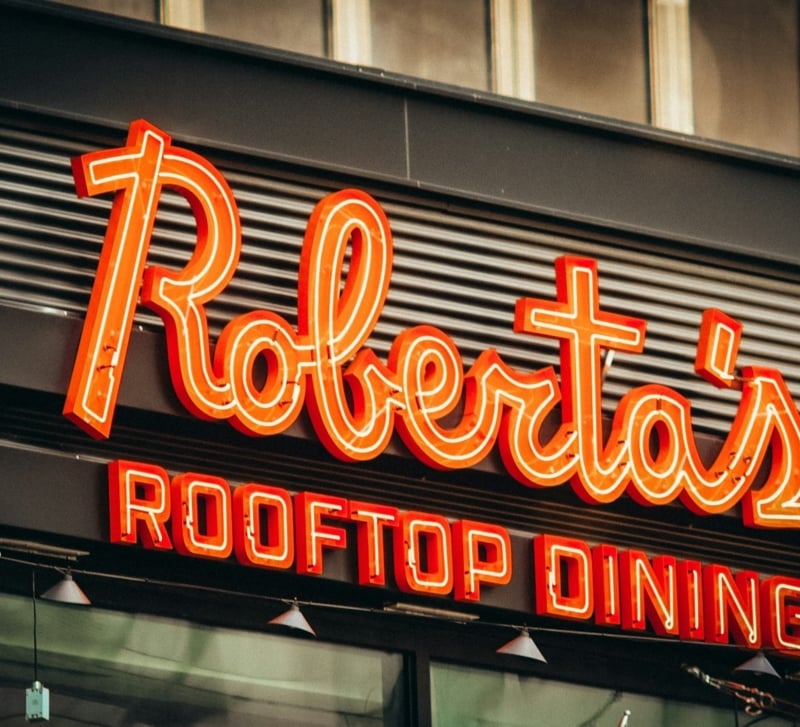 How to Match Website Fonts With Your Restaurant Style