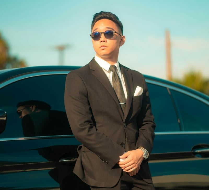 Las Vegas Limo Service and NYC Chauffeur Service for Business Travelers
