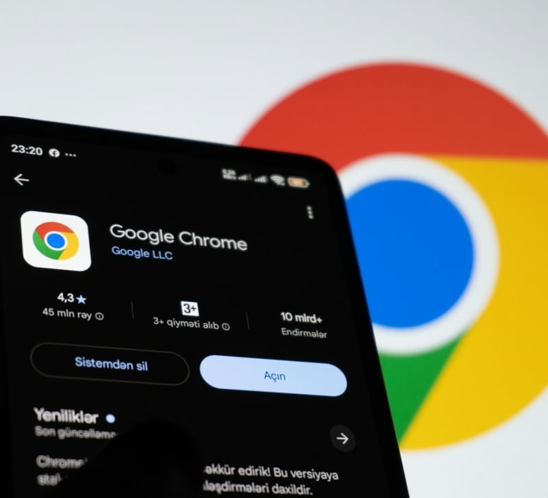 Top-Rated Ad Blocker Chrome Extension