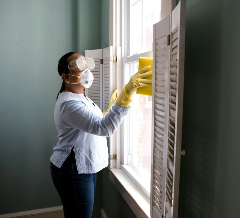 What Families With Young Children Should Know Before Booking Any Cleaning Service