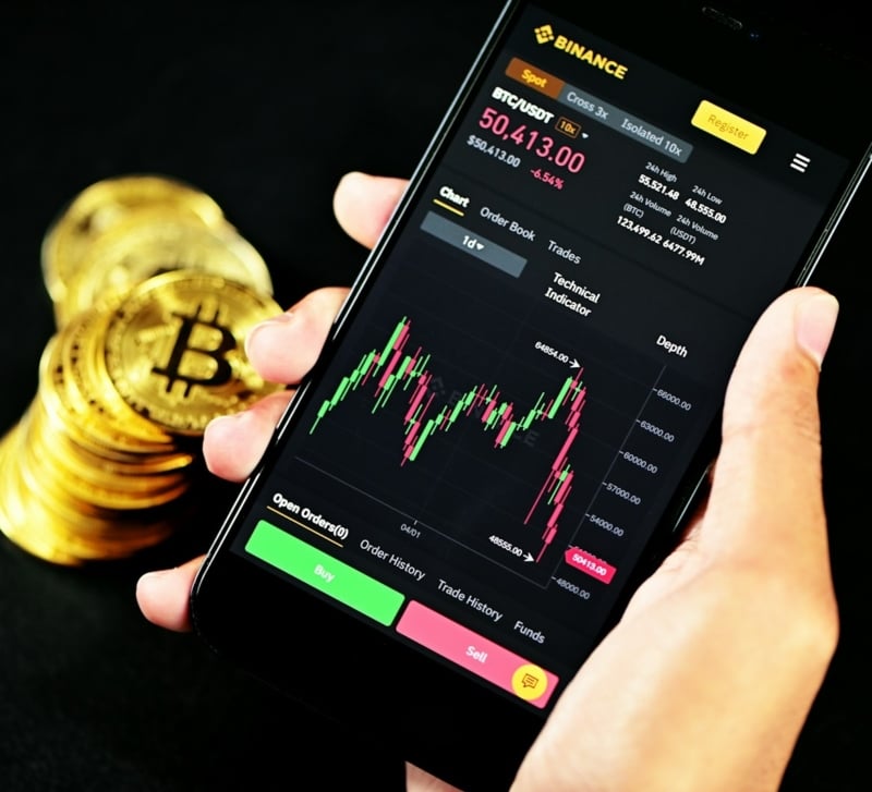 6 Best Instant Crypto Exchanges with Large Crypto Choices