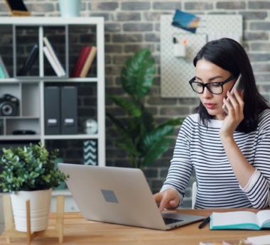 Who Runs the Control Tower Behind National Distribution
