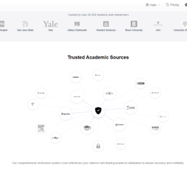 Citation Checker Rules for Machine-Readable Research Documents