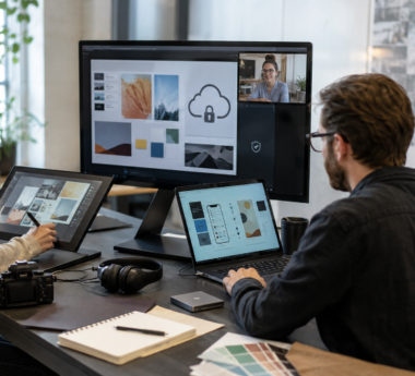 Cloud Privacy for Creative Teams: Protecting Data Across Design Tools and Remote Work