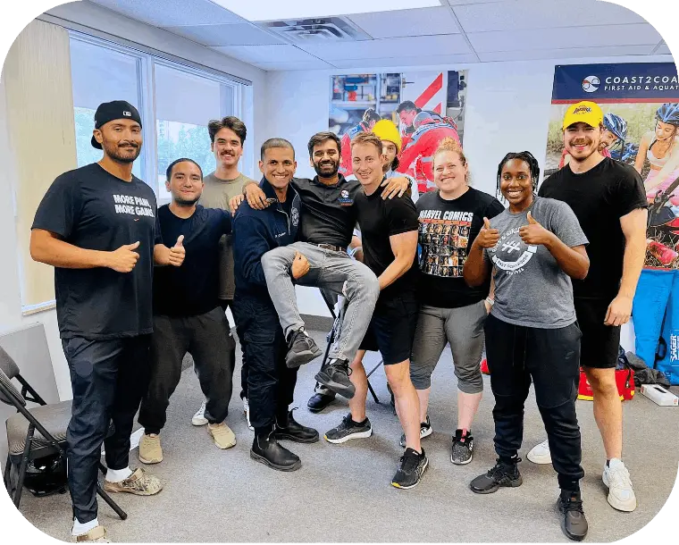 What Coast2Coast’s Certified Students Reveal About Working Alone as an Oshawa Freelancer