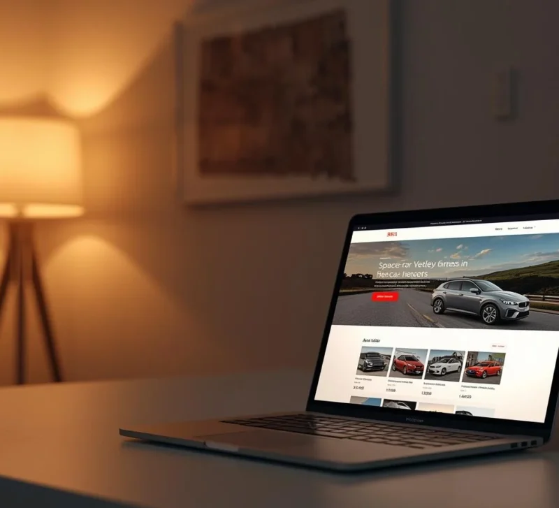 How Online Marketplaces Make Private Car Buying and Selling Easier