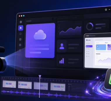 How to Create Professional SaaS Demo Videos with Runway Model on Pollo AI?