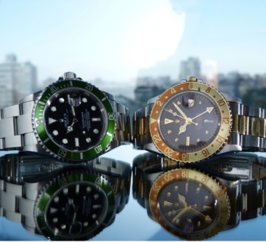 How Super Clone Watch Factory Rankings Change From One Model to Another