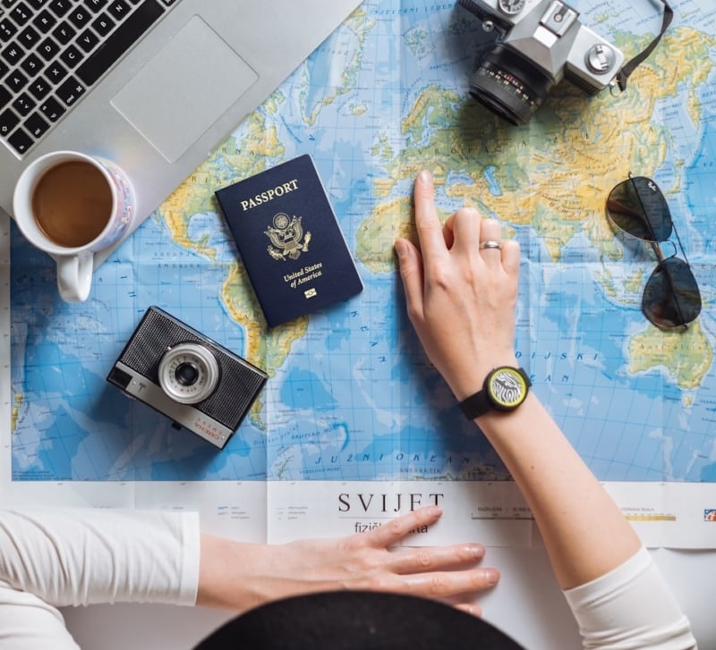Travel Budgeting 101: Clever Ways to Save on Hotel Bookings Without Sacrificing Comfort