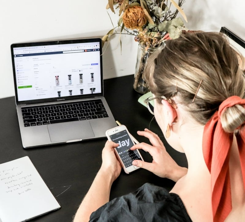 eCommerce and The Future of Shopping 