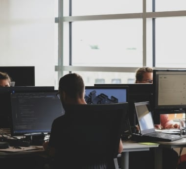 Why Growing Creative and Design Studios Can No Longer Ignore Cybersecurity