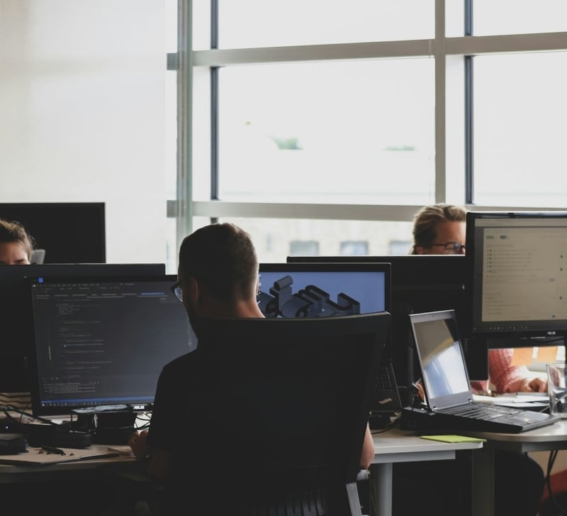 Why Growing Creative and Design Studios Can No Longer Ignore Cybersecurity