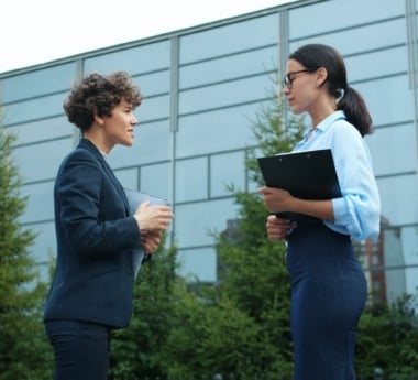 Using Communication To Strengthen Safety