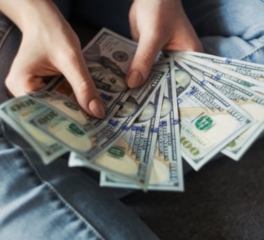 Money Gets Messy When It Has No Categories