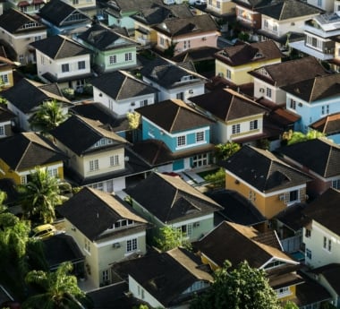 Why Property Comparisons Matter When Questioning a Property Tax Value