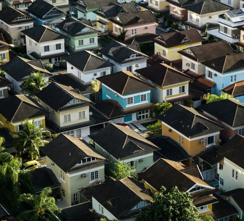 Why Property Comparisons Matter When Questioning a Property Tax Value