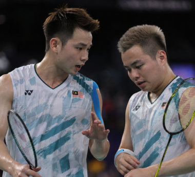 Aaron Chia and Soh Wooi Yik: What Makes Malaysia’s Doubles Pair So Difficult to Beat