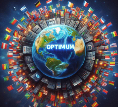 IPTV Optimum : pourquoi choisir cet abonnement IPTV pour profiter de la télévision en Belgique ?