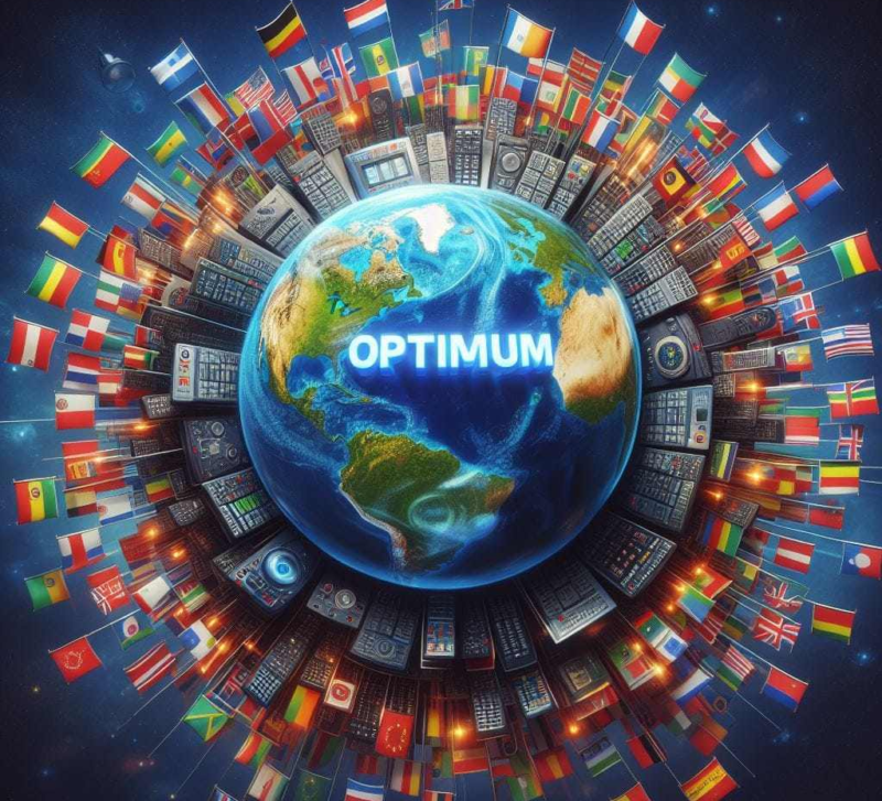 IPTV Optimum : pourquoi choisir cet abonnement IPTV pour profiter de la télévision en Belgique ?