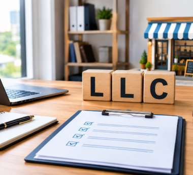 How to Establish an LLC for a Small Business?