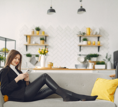 Shy Emoticons and Kaomoji: Copy-and-Paste Text Faces and What They Mean