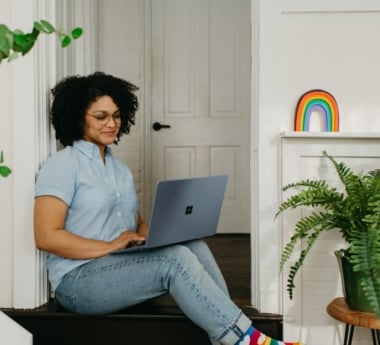 Web fonts for OnlyFans creator pages: the typography choices that decide whether search visitors stay