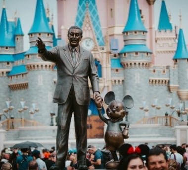 6 Best Luxury Disney Concierge Service Options for a More Effortless Disney Vacation