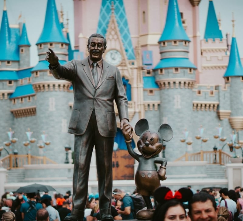 6 Best Luxury Disney Concierge Service Options for a More Effortless Disney Vacation
