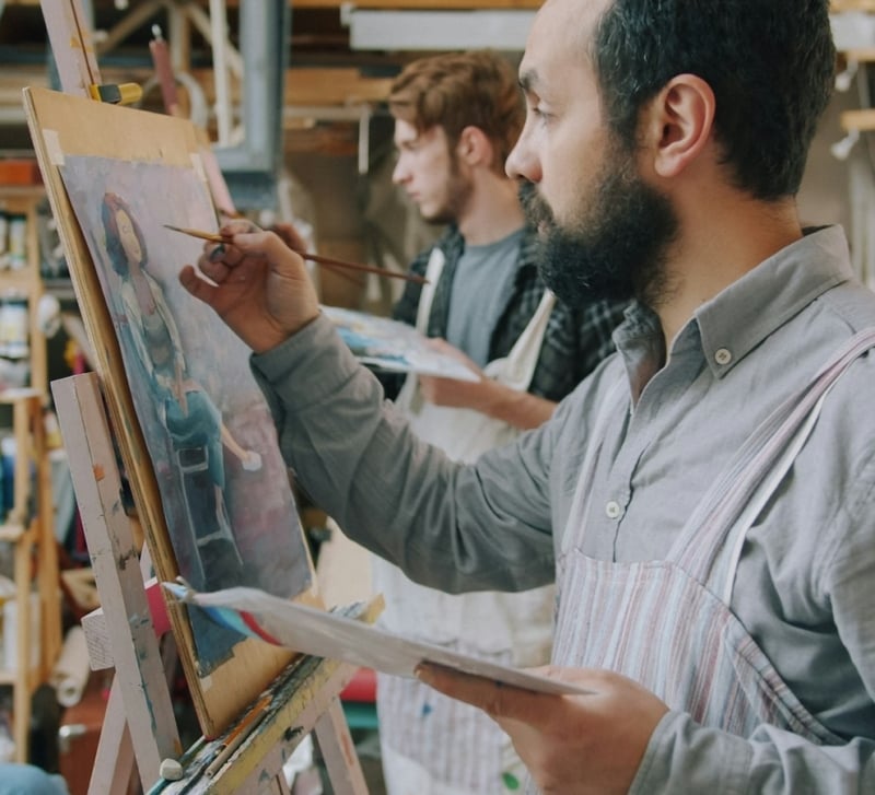 Why an Accurate Painting Takeoff is Key to Profitable Commercial Bids