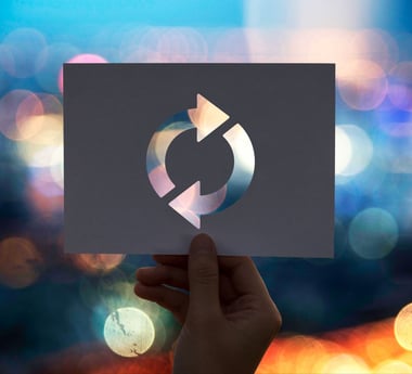 4 Content Refresh Triggers Sparvion OÜ Uses for Evergreen Performance