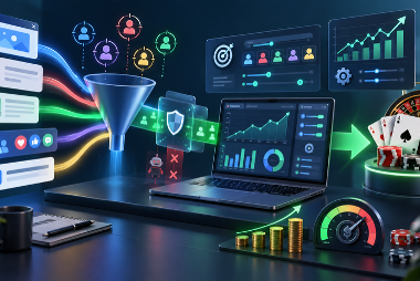 How to Buy iGaming Traffic Without Burning Through Budget