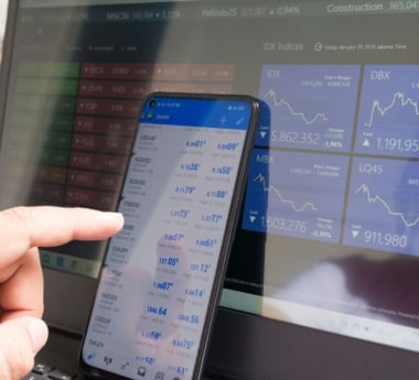 Forex or Futures? Key Differences Every Trader Should Know