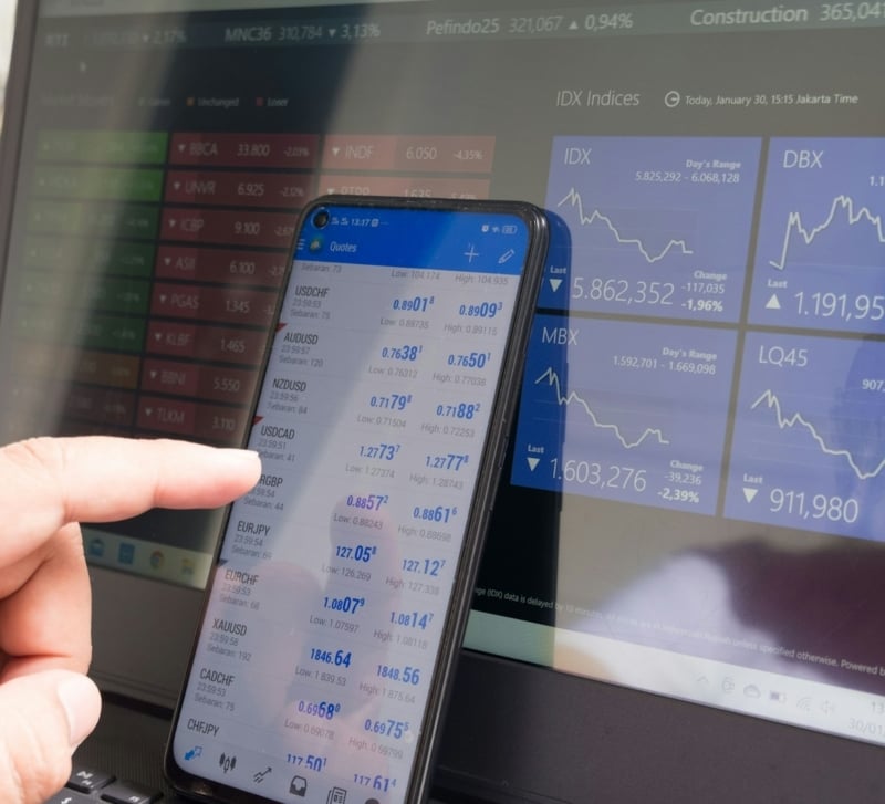 Forex or Futures? Key Differences Every Trader Should Know