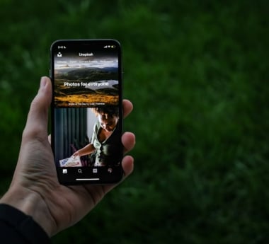 How to Add Text to a Photo: The Font Was Never the Hard Part