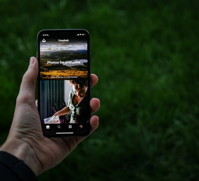 How to Add Text to a Photo: The Font Was Never the Hard Part