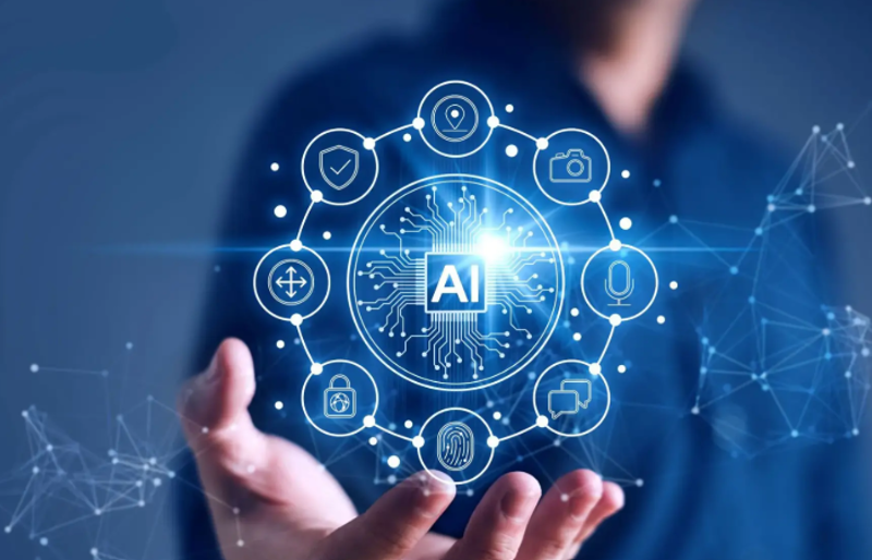 Are Artificial Intelligence Companions the Future of Love?