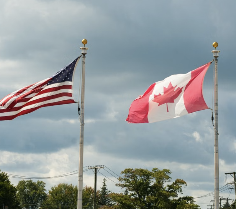 How Long Can a Canadian Stay in the US on TN Status and What Happens at Expiry