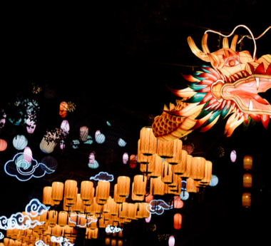 Chinese Symbols Gain New Global Attention as Digital Culture Expands Access to Traditional Heritage