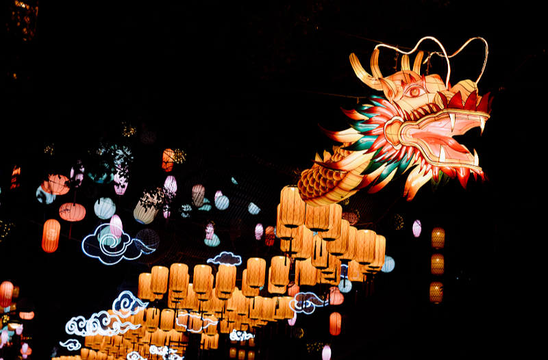 Chinese Symbols Gain New Global Attention as Digital Culture Expands Access to Traditional Heritage