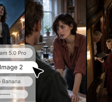 Free AI Image Generator vs. Realistic AI Image Generator: Which One Should You Choose?