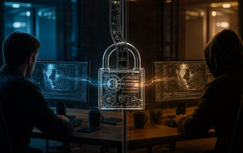 Open Source, Open Threat: What Happens When Fingerprinting Tools Become Freely Available