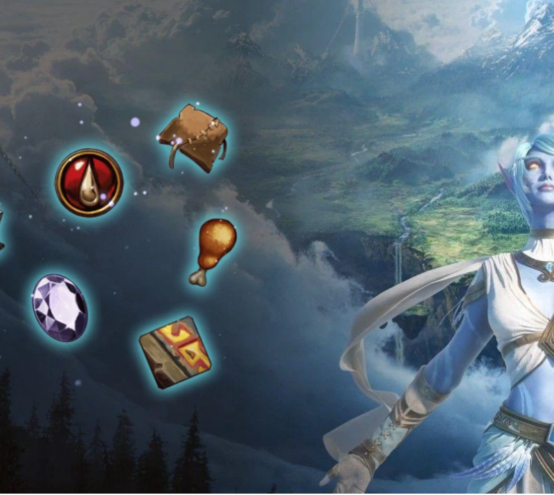 WoW Forever Professions Ranked by Combat Benefits and Practical Use with IGGM