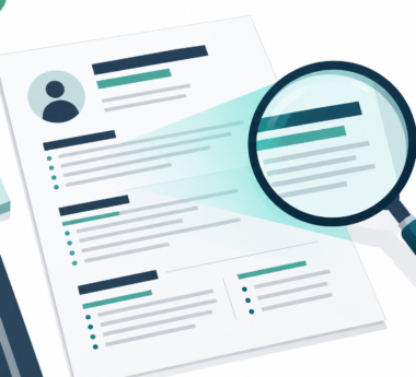 Best Fonts for a Resume in 2027: How Typography Affects ATS Scanning and First Impressions