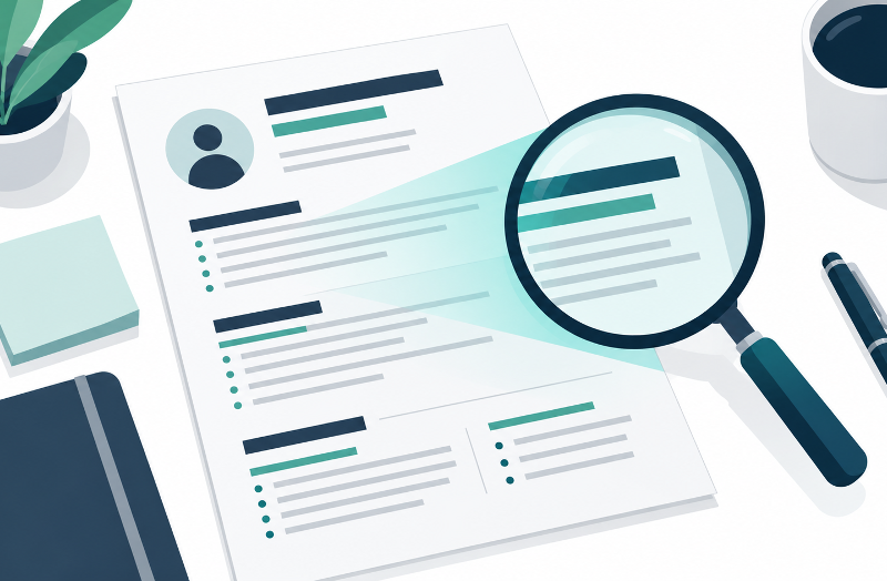 Best Fonts for a Resume in 2027: How Typography Affects ATS Scanning and First Impressions